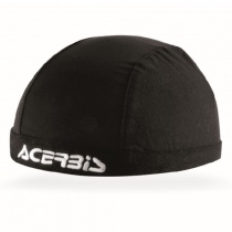 Подшлемник Acerbis Sweat 2 GO Black S-M