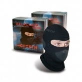 Подшлемник Gareth GHBK/12 Black S
