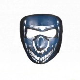 Маска Komatcu RB-02 Blue/White/Black