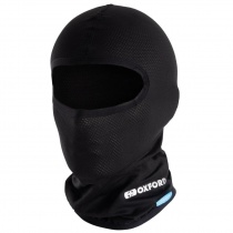 Подшлемник Oxford CA015 Coolmax Black