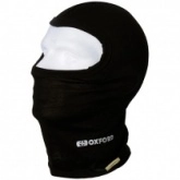 Подшлемник Oxford CA030 Deluxe Merino Black