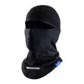 Подшлемник Oxford Advanced Windproof Black