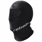 Подшлемник Rebelhorn Oneeye Black