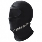 Подшлемник Rebelhorn Oneeye Black