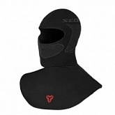 Подшлемник Seca Bandit II Limited Red S