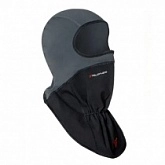 Подшлемник Seventy W2 L-XL Black/Grey