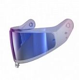 Визор Shark Skwal i3/D-Skwall3/Ridill2 Iridium Blue