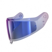 Визор Shark Skwal i3/D-Skwall3/Ridill2 Iridium Blue