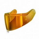 Визор Shark Skwal i3/D-Skwall3/Ridill2 Iridium Gold