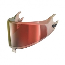 Визор Shark Spartan GT/Spartan RS Iridium Red