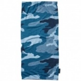 Утеплитель шеи FOX Legion Neck Gaiter Blue