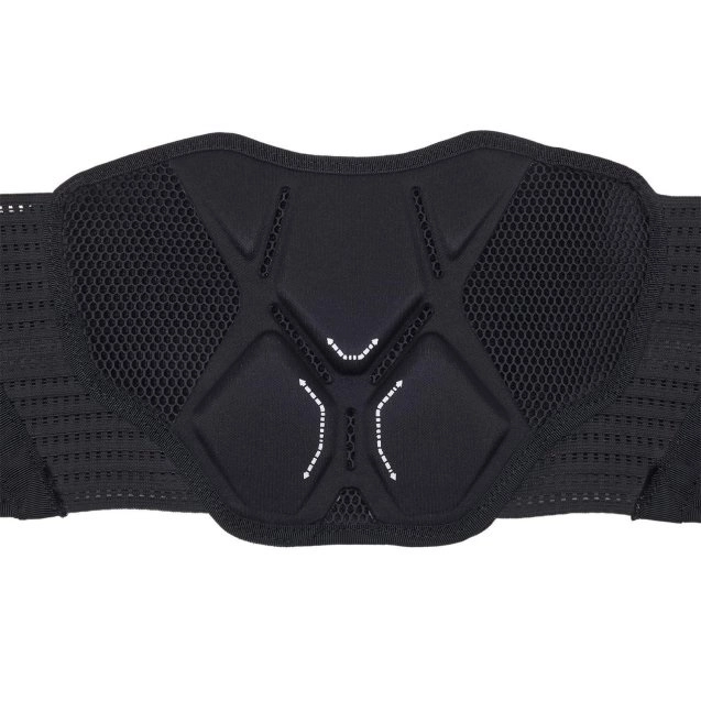 Пояс захисний FOX Titan Race Black