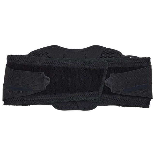 Пояс захисний FOX Titan Race Black
