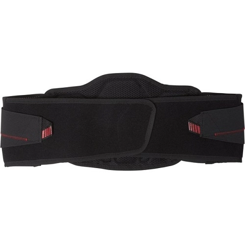 Пояс захисний FOX Titan Sport Junior Black