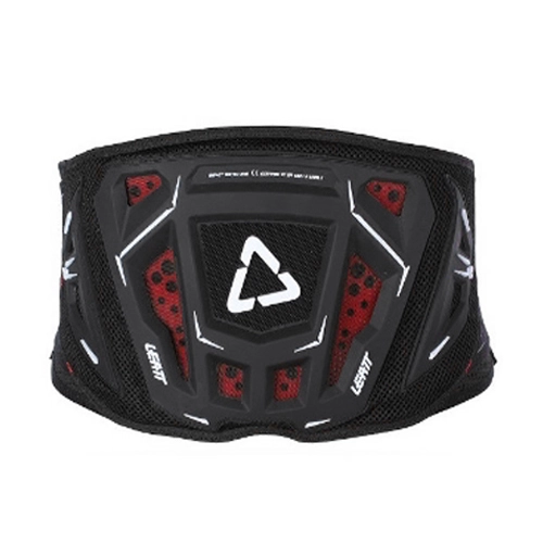 Пояс Leatt Kidney Belt 3DF 3.5 Black