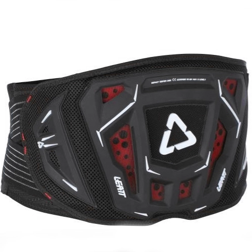Пояс Leatt Kidney Belt 3DF 3.5 Black