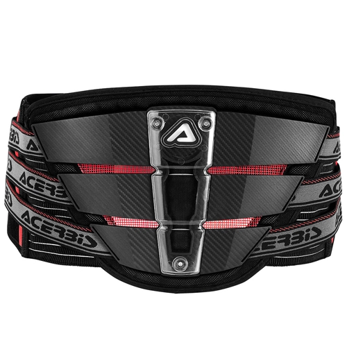 Пояс захисний Acerbis Profile Evo 2.0 Black