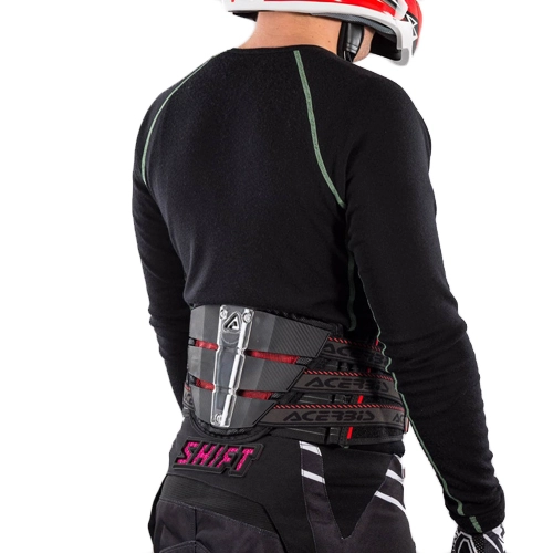 Пояс захисний Acerbis Profile Evo 2.0 Black