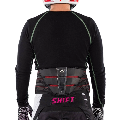 Пояс захисний Acerbis Profile Evo 2.0 Black