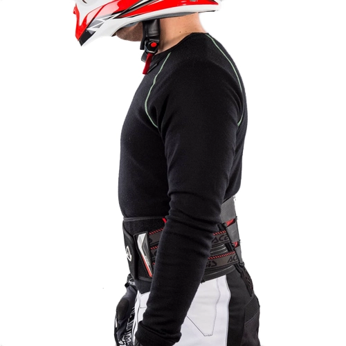 Пояс захисний Acerbis Profile Evo 2.0 Black