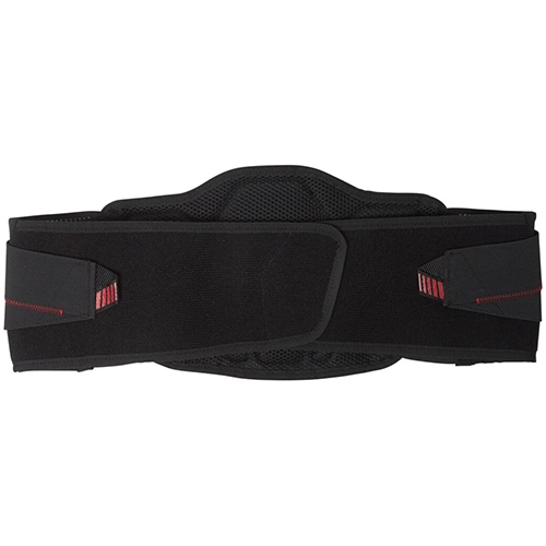 Пояс захисний FOX Titan Sport Belt Black