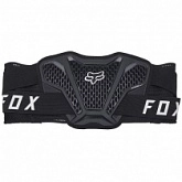 Пояс защитный FOX Titan Race Black