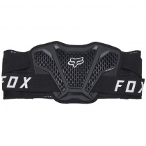 Пояс защитный FOX Titan Race Black