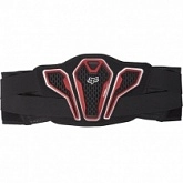 Пояс защитный FOX Titan Sport Junior Black