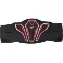Пояс защитный FOX Titan Sport Junior Black