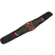 Пояс Scoyco U08 Black/Red