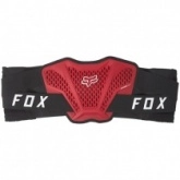 Пояс защитный FOX Titan Race Belt Black