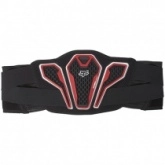 Пояс защитный FOX Titan Sport Belt Black