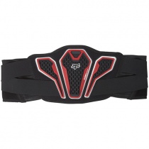 Пояс защитный FOX Titan Sport Belt Black