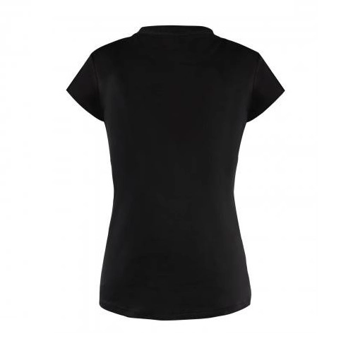 Футболка Shima Faster Lady Black