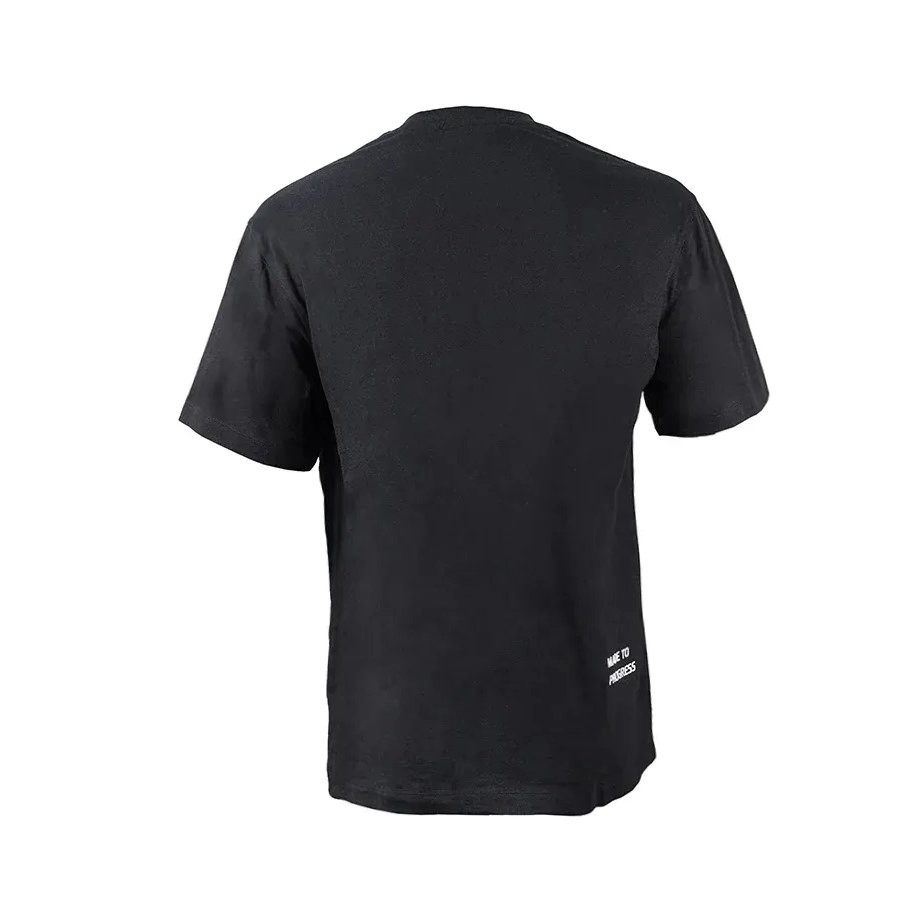 Футболка Sidi Elementa Tee Black