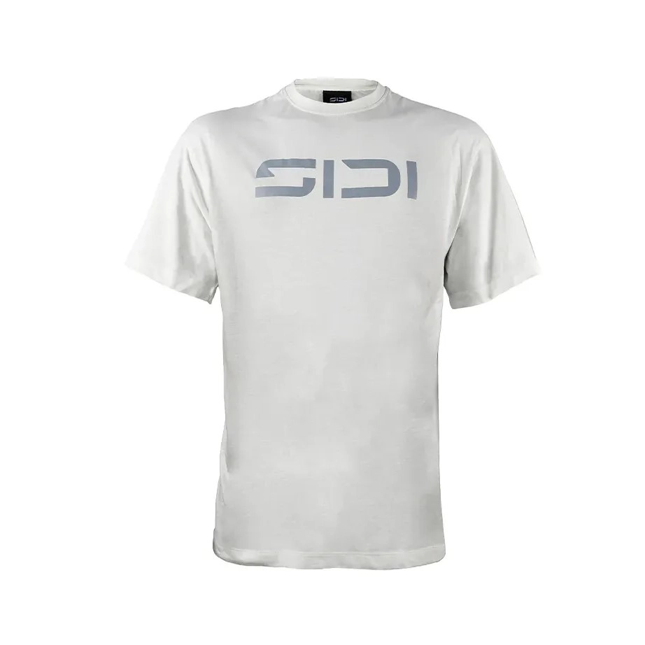 Футболка Sidi Elementa Tee White