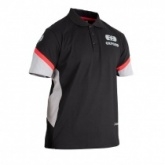 Футболка Oxford Racing Polo Black