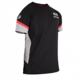 Футболка Oxford Racing T-shirt Black