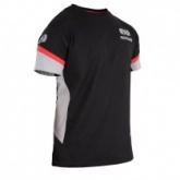 Футболка Oxford Racing T-shirt Black