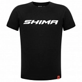 Футболка Shima Tracker Black