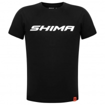 Футболка Shima Tracker Black