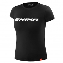 Футболка Shima Tracker Lady Black