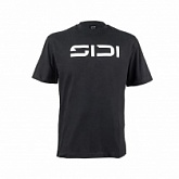 Футболка Sidi Elementa Tee Black