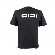 Футболка Sidi Elementa Tee Black