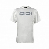 Футболка Sidi Elementa Tee White