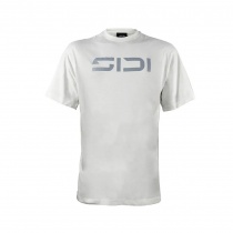 Футболка Sidi Elementa Tee White