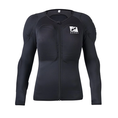 Моточерепаха Kenny Racing Lady Black