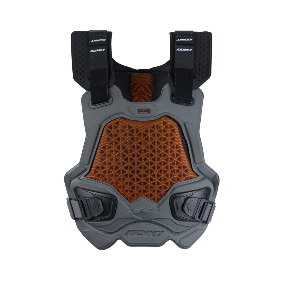 Моточерепаха Kenny Racing R-Lab Brown/Grey