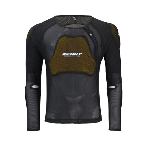 Моточерепаха Kenny Racing Track Black