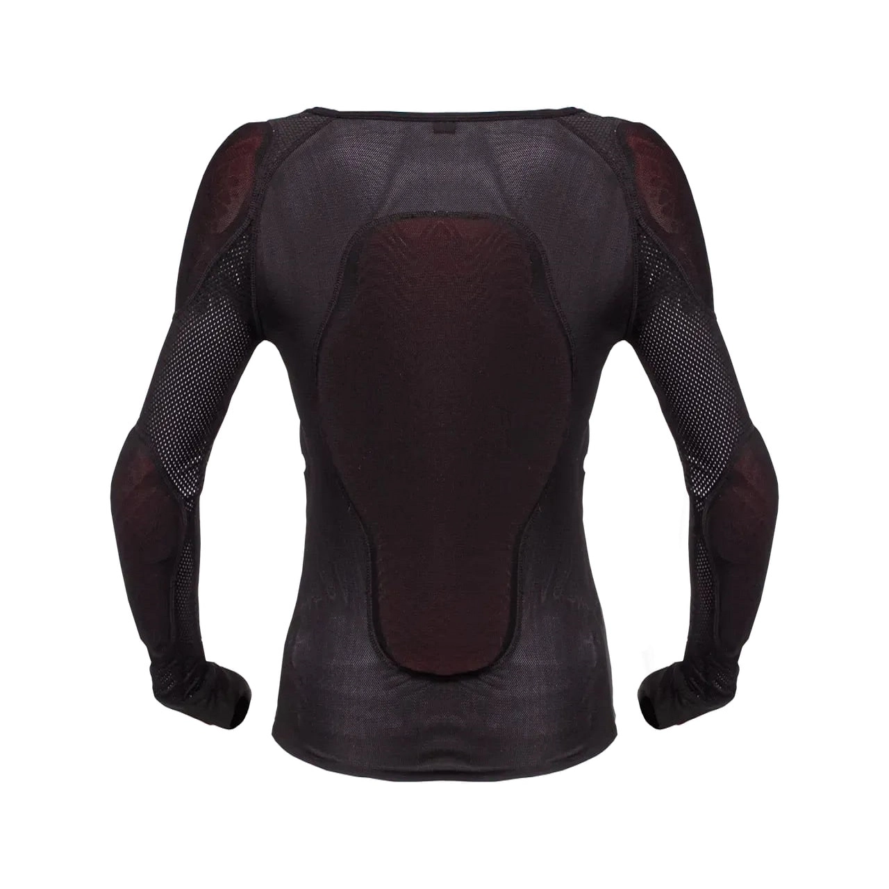 Моточерепаха MadBull Evo Lady Soft Black